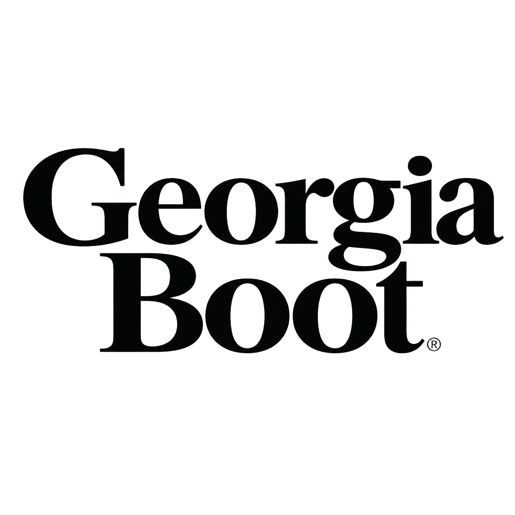 Georgia Boot logo