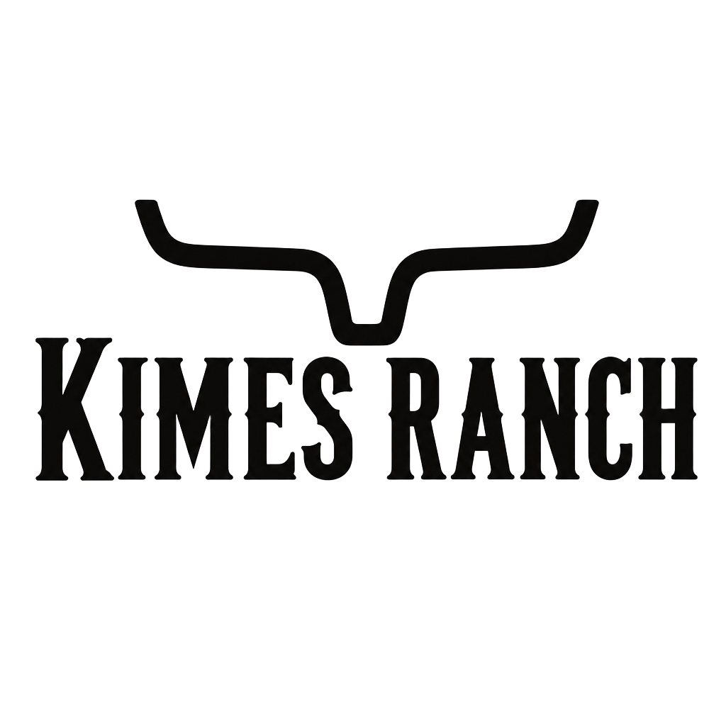 Kimes Ranch logo