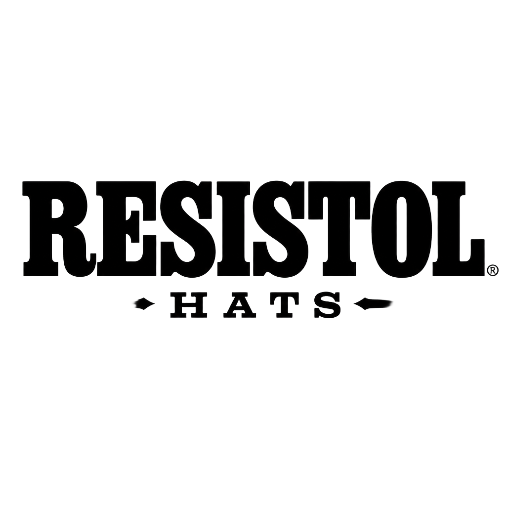 Resistol Hats logo