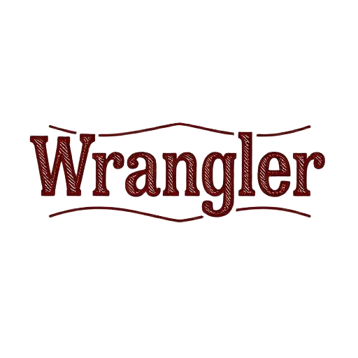 Wrangler logo